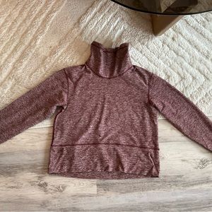 NWOT lululemon special edition sweater